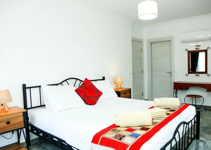 Villa-sleeps 9-parking-pool-bbq-hot Tub-pets Villa